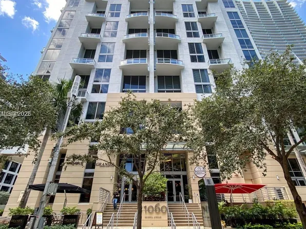 1050 Brickell Ave, Miami, FL