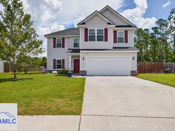 1063 Sweetbay Ct, Hinesville, GA 31313