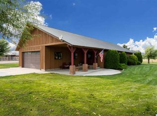 19916 S Myrtle St, Kennewick, WA