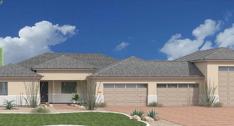 1st image of 1916 E Carriage Drive