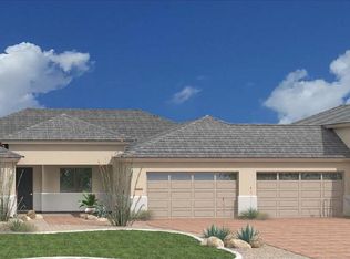 1916 E Carriage Dr, Phoenix, AZ 85086