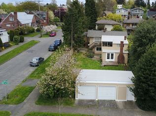 4511 SW Lander St, Seattle, WA 98116