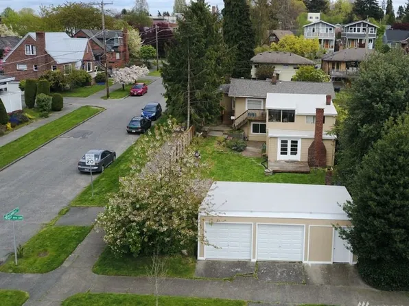 4511 SW Lander St, Seattle, WA 98116