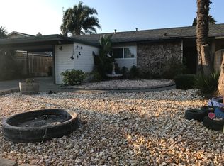 130 Kennison Ct, Vallejo, CA 94589