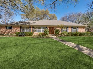 4321 Northview Ln, Dallas, TX 75229