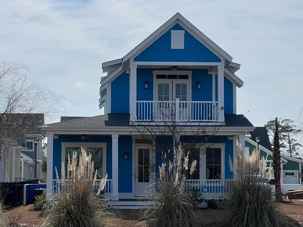 827 Crescent Sable Ct. Lot 125, Myrtle Beach, SC 29572