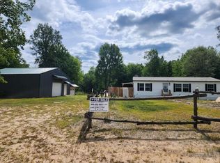 5671 E Boltwood Trl, Chase, MI 49623