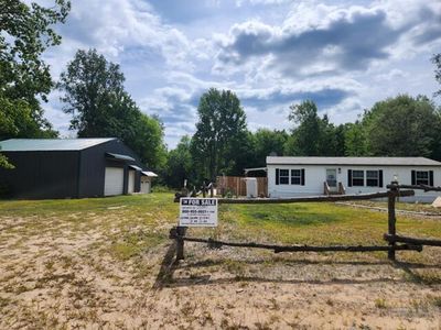 5671 E Boltwood Trl, Chase, MI, 49623