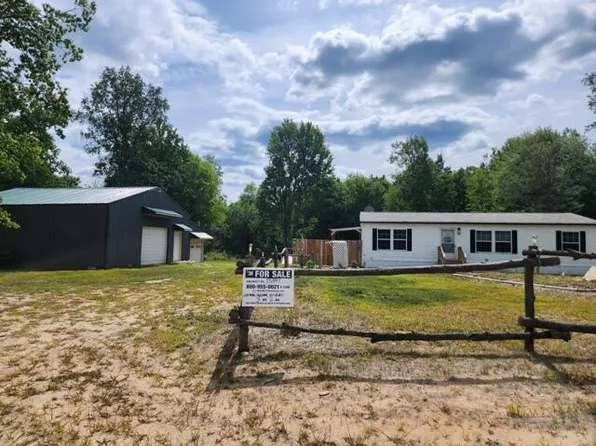 5671 E Boltwood Trl, Chase, MI 49623