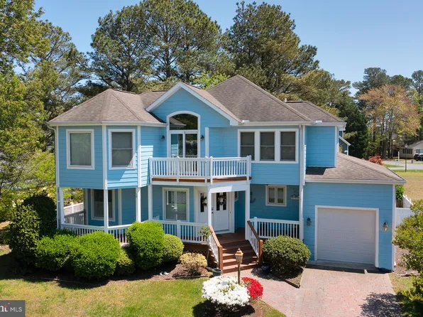 971 Sandbar Ct, Bethany Beach, DE 19930