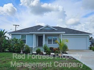 26527 Angelica Rd, Punta Gorda, FL 33955