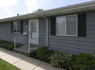 5254 Green Meadow Rd, Kalamazoo, MI 49009