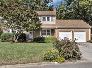 3604 Prince Andrew Ln, Virginia Beach, VA 23452