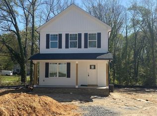 315 Ruth Ave, Kannapolis, NC 28083