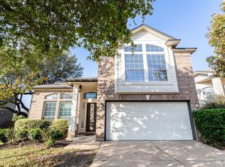 11713 Springs Head Loop, Austin, TX 78717