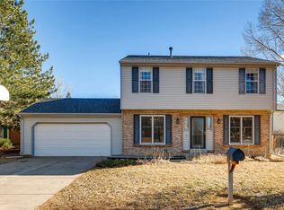 5230 S Pagosa Way, Centennial, CO 80015