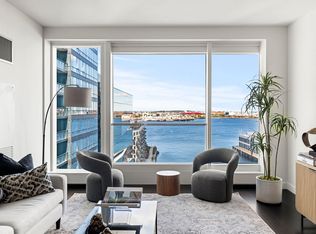 150 Seaport Blvd #C, Boston, MA 02210