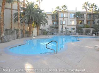 7147 S Durango Dr UNIT 109, Spring Valley, NV 89113