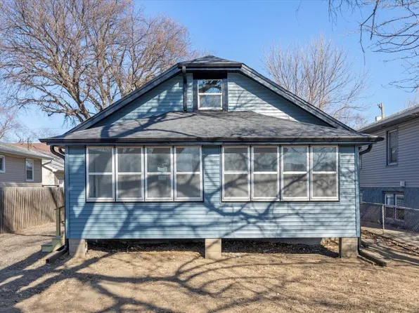 2820 Avenue C, Council Bluffs, IA 51501