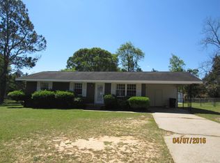 1510 Rucker Blvd, Enterprise, AL 36330