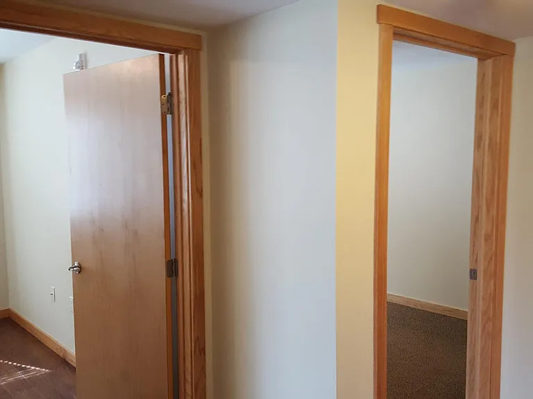 Bedrooms