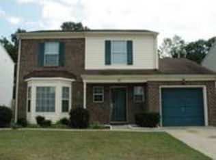 51 Kincaid Ln, Hampton, VA 23666