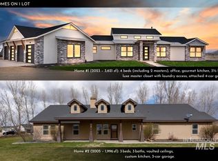 27114 Lower Pleasant Ridge Rd, Wilder, ID 83676