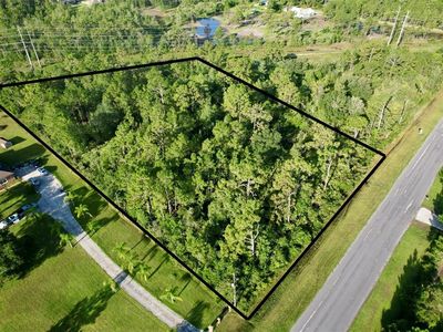 Oberly Pkwy Lot 301, Orlando, FL, 32833