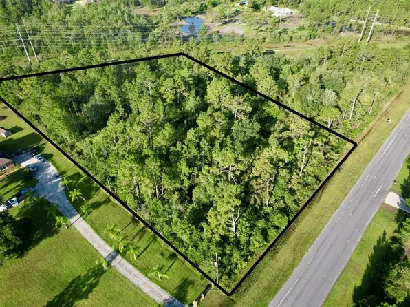 Oberly Pkwy Lot 301, Orlando, FL 32833