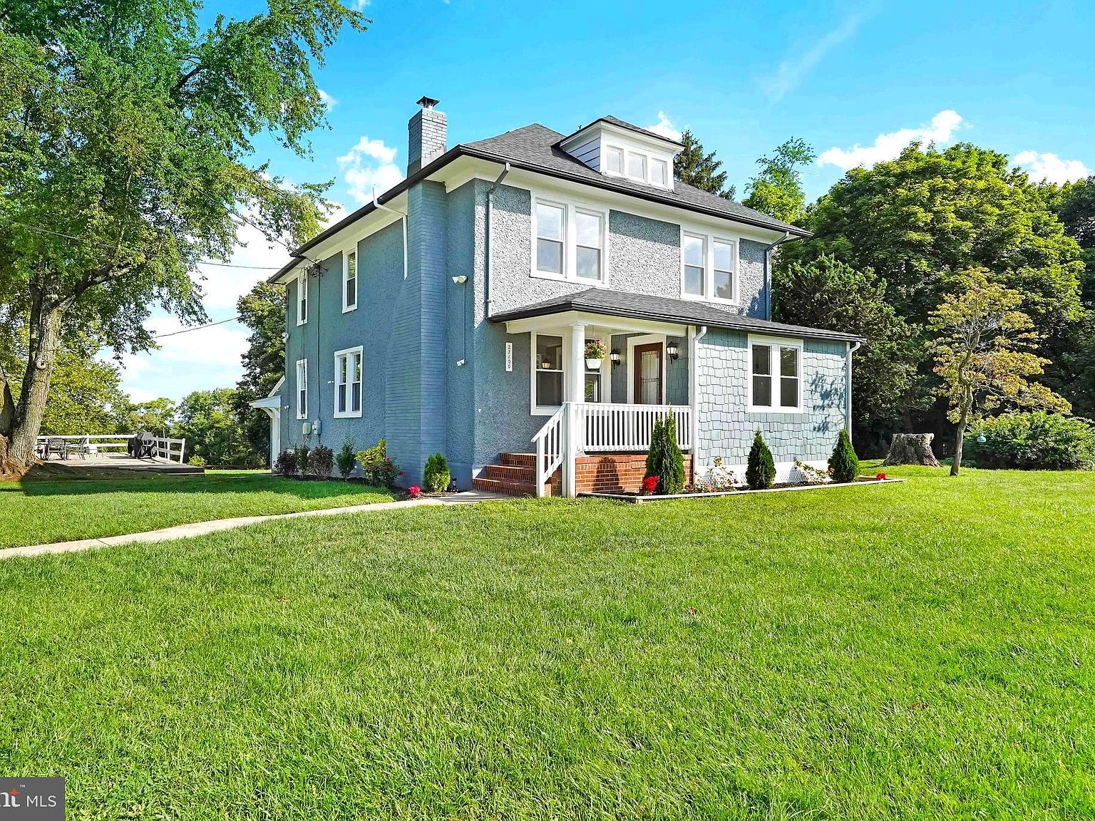 27100 Ridge Rd, Damascus, MD 20872 | Zillow