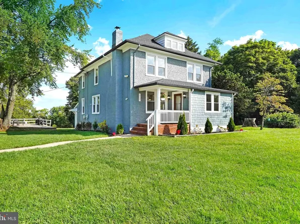 27100 Ridge Rd, Damascus, MD 20872