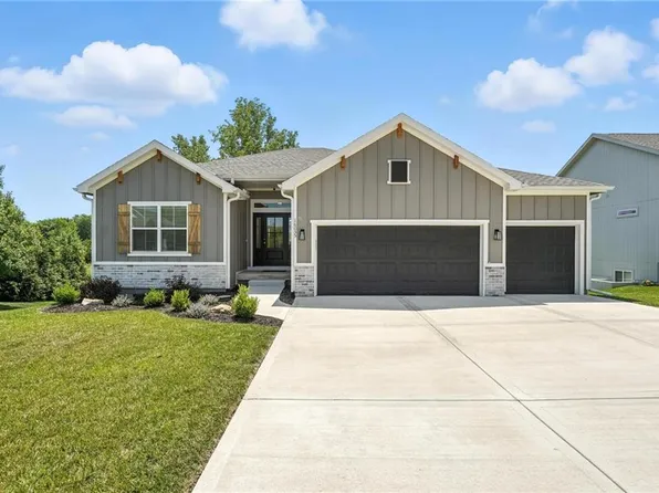 16055 NW 123rd St, Platte City, MO 64079