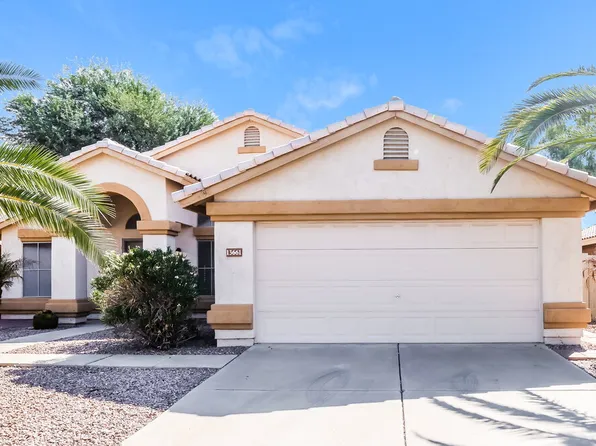 13661 N 79th Ln, Peoria, AZ 85381