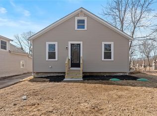 244 Putnam Pike, Glocester, RI 02814