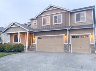 17303 84th Ave NE, Arlington, WA 98223