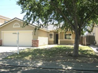 532 Codington Way, Modesto, CA 95357