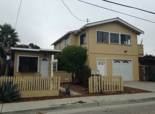 1876 Laguna St, Seaside, CA 93955