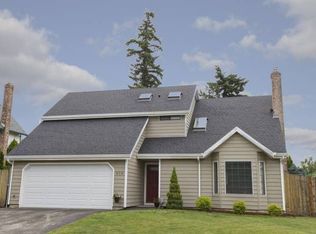 318 SW Lillyben Ave, Gresham, OR 97080