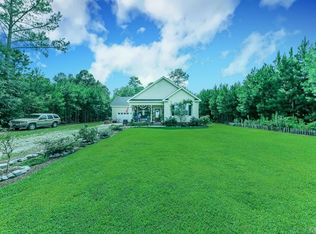 56 Louise St, Gates, NC 27937