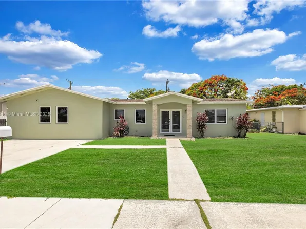 9921 Dominican Dr, Cutler Bay, FL 33189