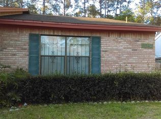 5542 Bennington Dr, Jacksonville, FL 32244