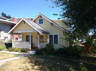 4130 37th Ave SW, Seattle, WA 98126