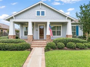 18202 Hughlett Dr, Cypress, TX 77433
