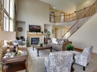 12125 7th St NE, Blaine, MN 55434