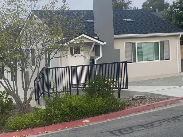 491 Kentucky St, San Luis Obispo, CA 93405