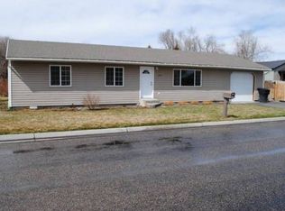 222 S 1st W, Rigby, ID 83442