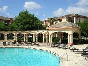 Island Place Pool