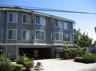 1317 Russell Way APT 3D, Hayward, CA