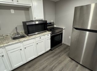 8411 Philadelphia Rd #1, Rosedale, MD 21237