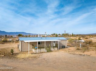 220 S Bright Star Ln, Cornville, AZ 86325
